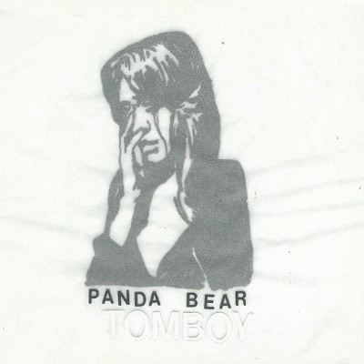 Panda Bear - Tomboy (2011) 