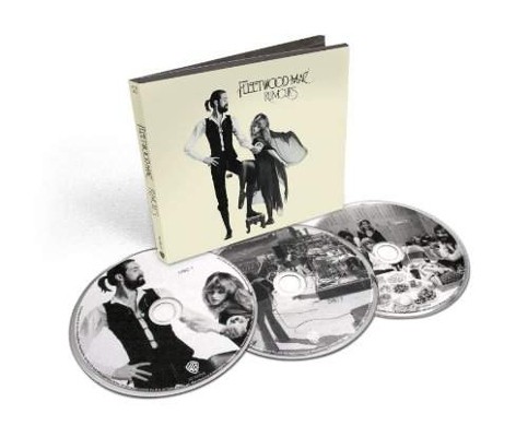 Fleetwood Mac - Rumours (35Th Anniversary Deluxe Edition) 
