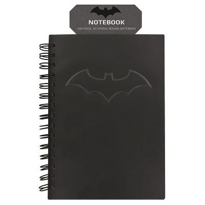 Batman / Zápisník - Zápisník Batman 