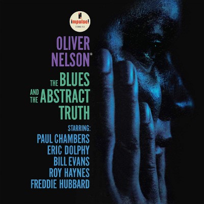 Oliver Nelson - Blues And The Abstract Truth (Reedice 2019) - Vinyl