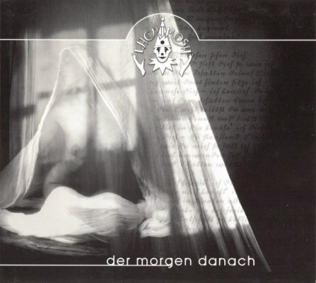 Lacrimosa - Der Morgen Danach (Maxi-Single, 2001)
