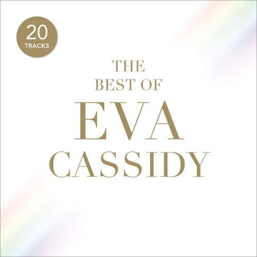 Eva Cassidy - Best Of Eva Cassidy (2017) digisleeve