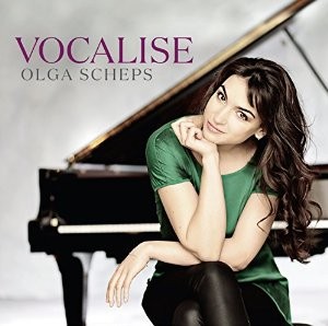 Olga Scheps - Vocalise (2015) 