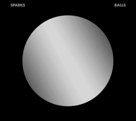 Sparks - Balls (Reedice 202) - Vinyl