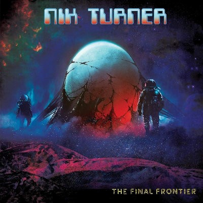 Nik Turner - Final Frontier (2019)