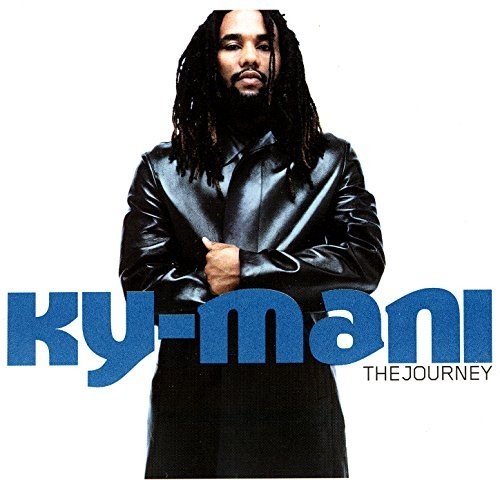 Ky-Mani Marley - Journey 