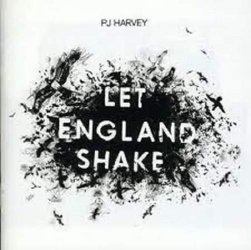 PJ Harvey - Let England Shake 