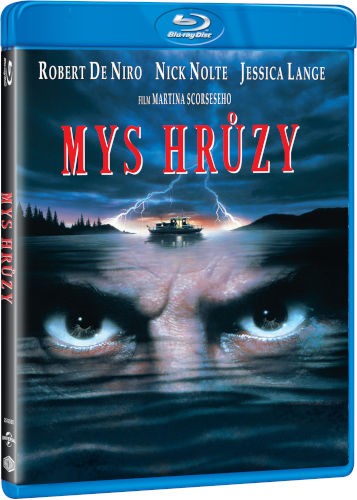 Film/Kriminální - Mys hrůzy (1991) /Blu-ray