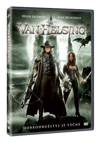 Film/Akční - Van Helsing 