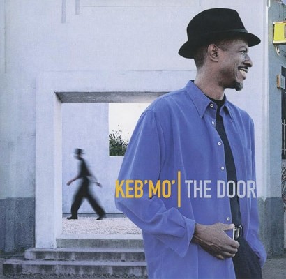 Keb’ Mo - Door (Reedice 2023)