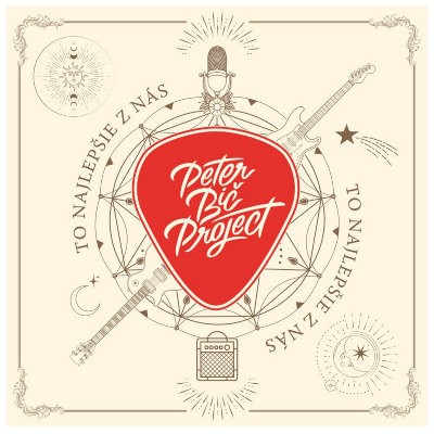 Peter Bič Project - To najlepšie z nás (2023) - Vinyl