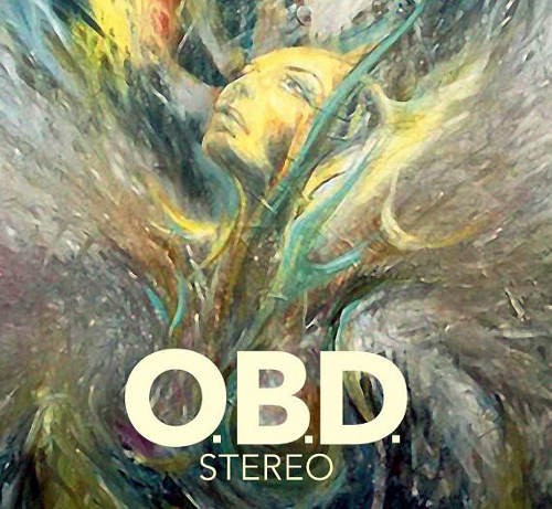 O.B.D. - Stereo (2016) 