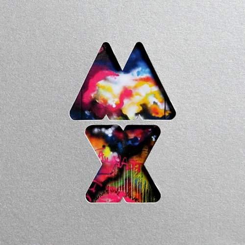 Coldplay - Mylo Xyloto - 180 gr. Vinyl 