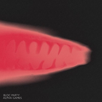 Bloc Party - Alpha Games (2022) - Vinyl