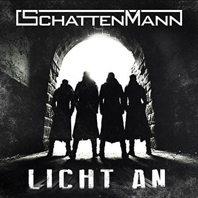 Schattenmann - Licht An (2018) 