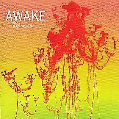 Awake - Aubes Et Crépuscules (2019)