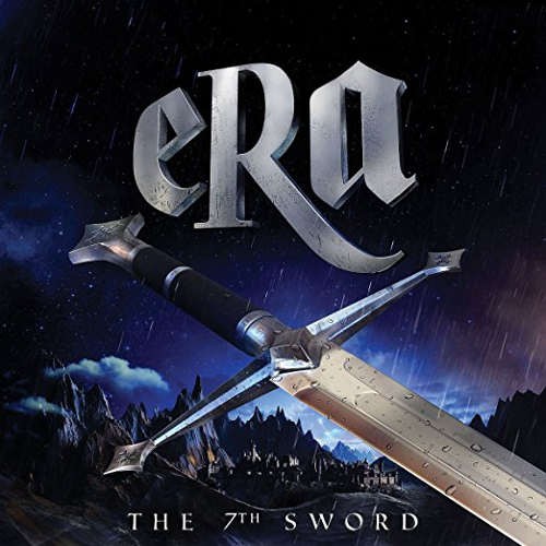 Era - 7th Sword (2017) 