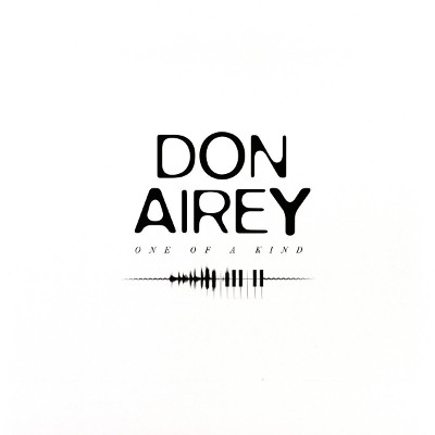 Don Airey - One Of A Kind (2018) - Vinyl 