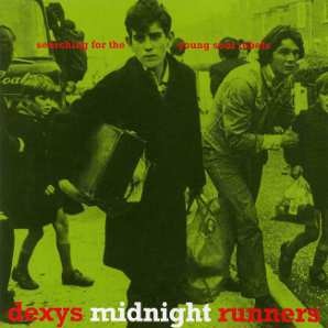Dexy's Midnight Runners - Searching For The Young Soul Rebels (Edice 2014) - Vinyl