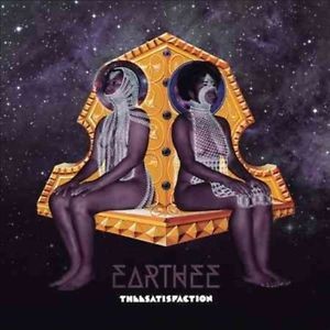 Theesatisfaction - EarthEE (2015) 