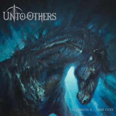 Unto Others - Strenght II-Deep Cuts / RSD Black Friday (2022) Limited Coloured Vinyl