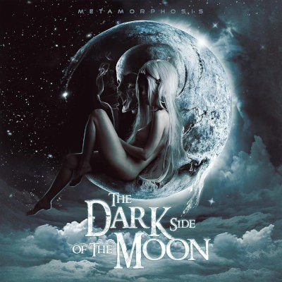 Dark Side Of The Moon - Metamorphosis (2023) - Vinyl