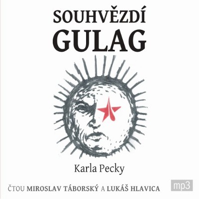 Karel Pecka - Souhvězdí Gulag (MP3, 2019)