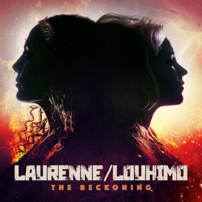 Netta Laurenne / Noora Louhimo - Reckoning (2021)