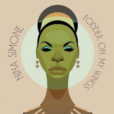Nina Simone - Fodder On My Wings (Reedice 2020) - Vinyl