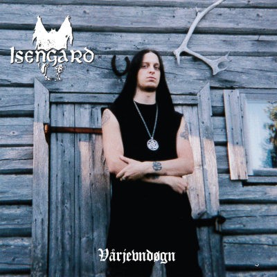 Isengard - Varjevndogn (2020)