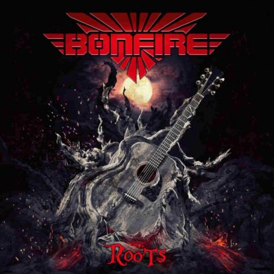 Bonfire - Roots (2CD, 2021)