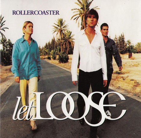 Let Loose - Rollercoaster 