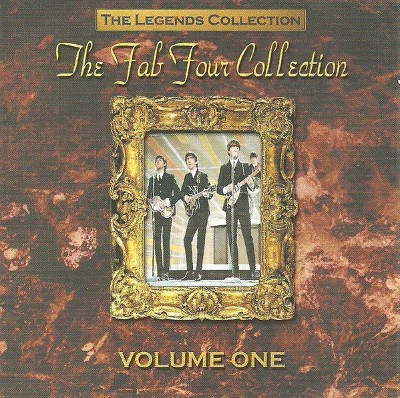The Beatles - The Fab Four Collection - Volume One 