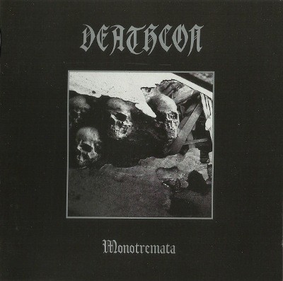 Deathcon - Monotremata (2006)
