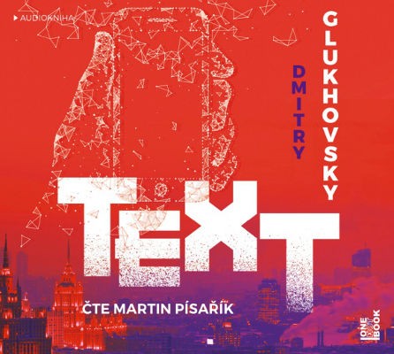 Dmitry Glukhovsky - Text (MP3, 2018)