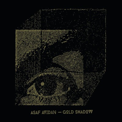 Asaf Avidan - Gold Shadow (2015) 