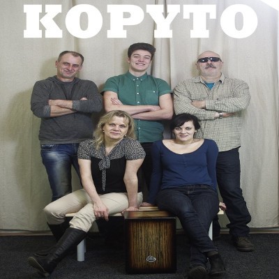 Kopyto - Kopyto (2011) 