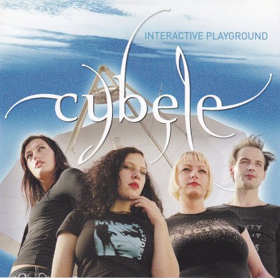 Cybele - Interactive Playground (2001)
