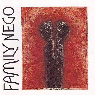 Family Nego - Ticho (1994)