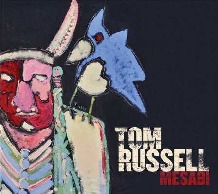 Tom Russell - Mesabi (2011)