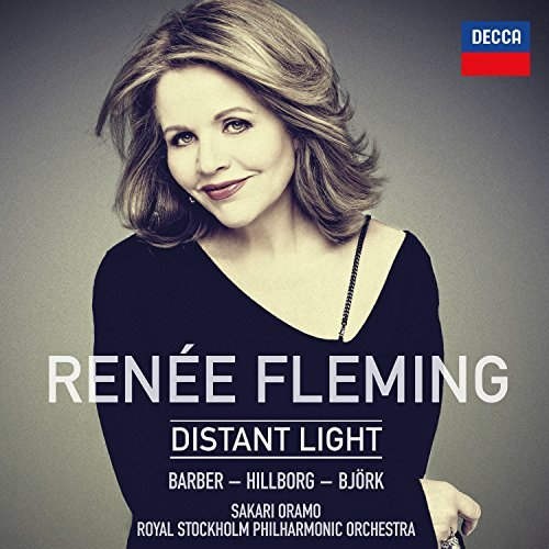Renée Fleming - Distant Light (2017) 