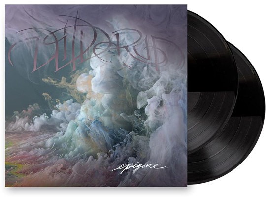 Wilderun - Epigone (2022) - Vinyl