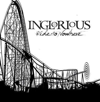 Inglorious - Ride to Nowhere (2019) - Vinyl