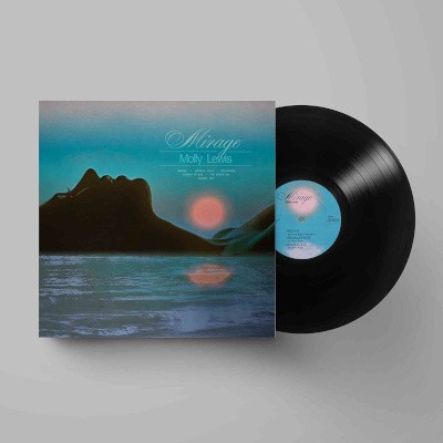 Molly Lewis - Mirage (EP, 2022) - Vinyl