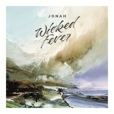 Jonah - Wicked Fever (Limited Edition, 2017) - Vinyl 