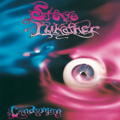 Steve Lukather - Candyman (Edice 2020)