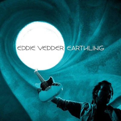 Eddie Vedder - Earthling (2022) - Vinyl