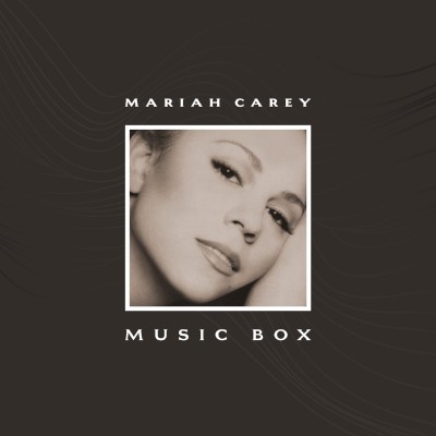 Mariah Carey - Music Box (30th Anniversary Expanded Edition 2024) /3CD