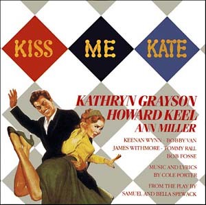 Soundtrack - Kiss Me, Kate 