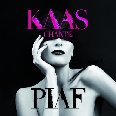 Patricia Kaas - Kaas Chante Piaf (2012) 